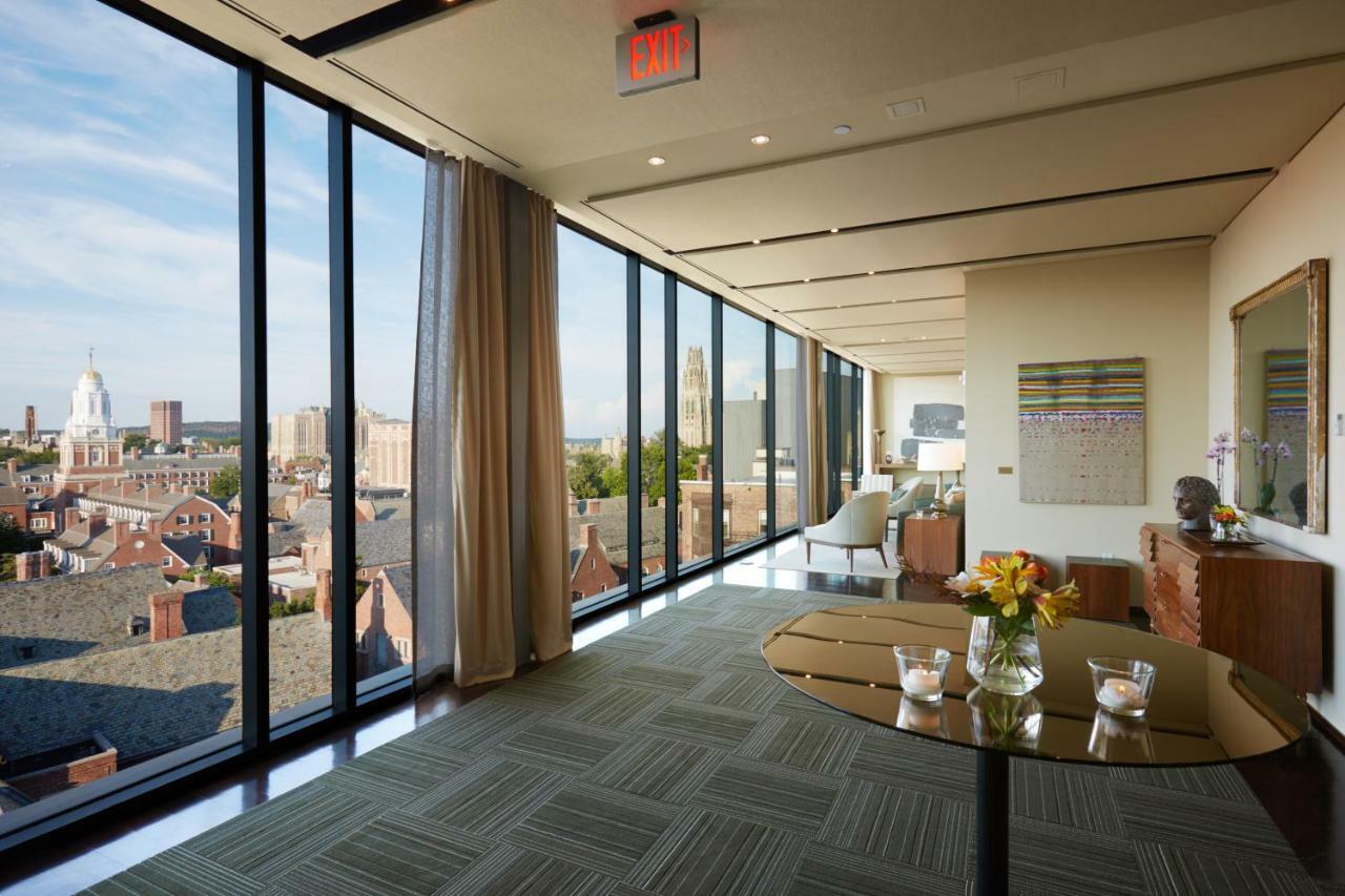 The Study At Yale, Study Hotels New Haven Εξωτερικό φωτογραφία
