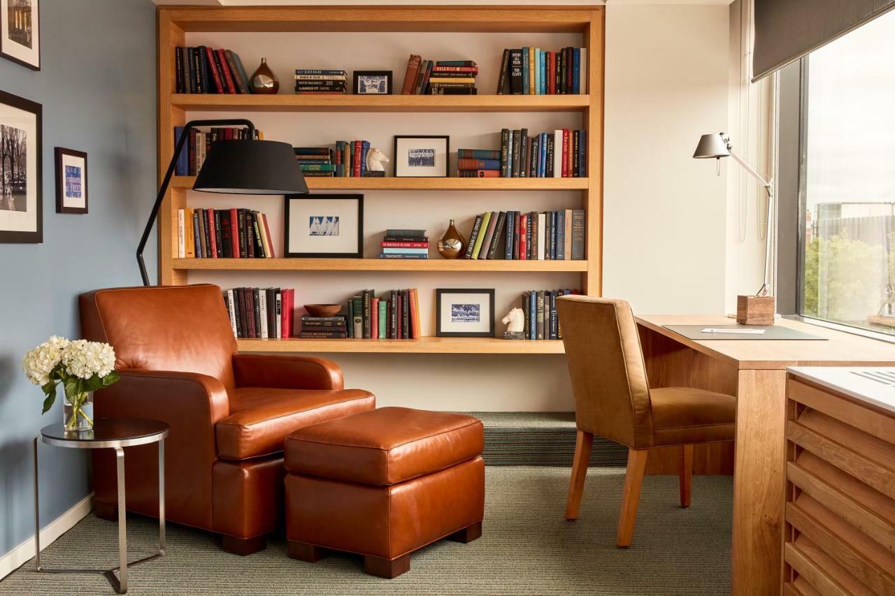 The Study At Yale, Study Hotels New Haven Εξωτερικό φωτογραφία