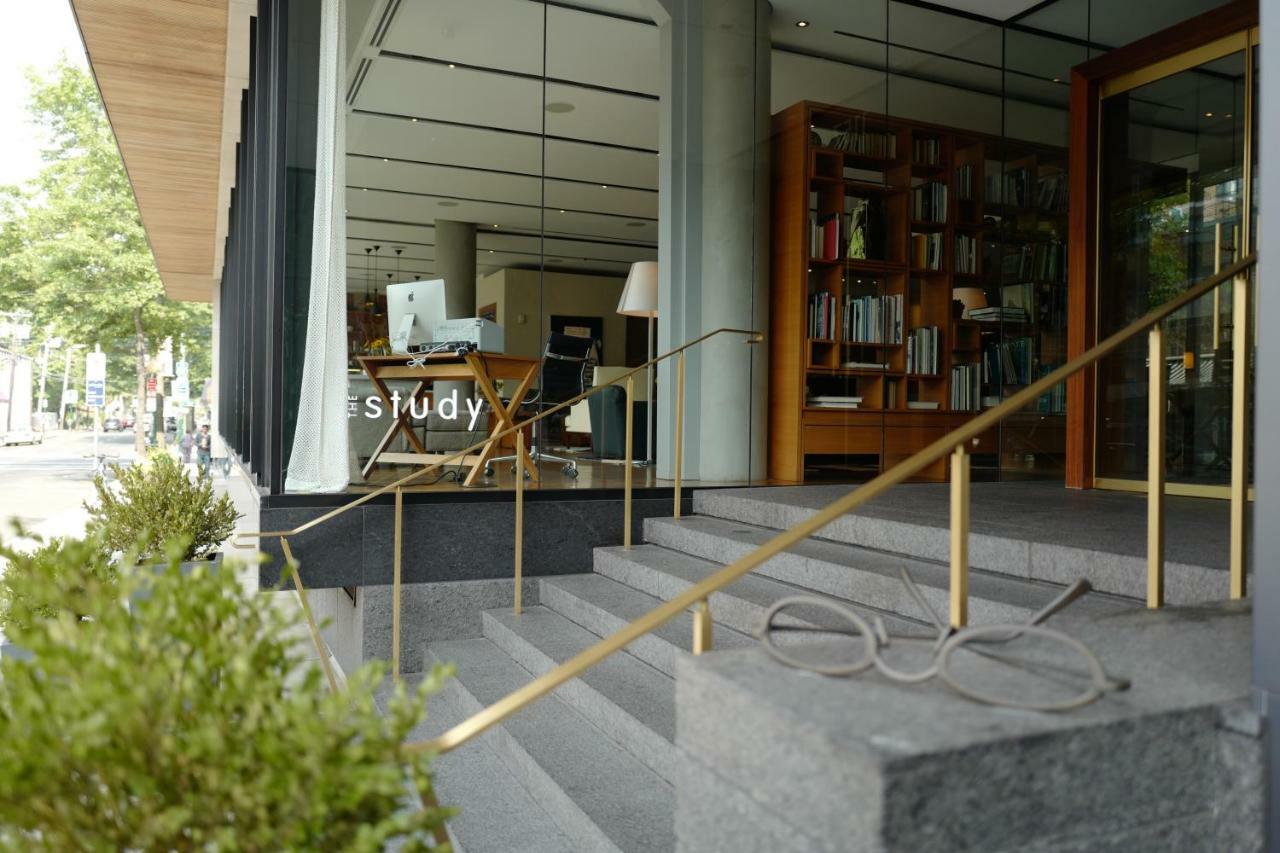 The Study At Yale, Study Hotels New Haven Εξωτερικό φωτογραφία