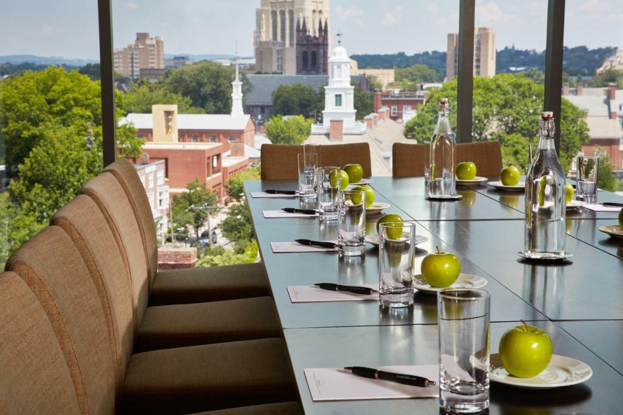 The Study At Yale, Study Hotels New Haven Εξωτερικό φωτογραφία