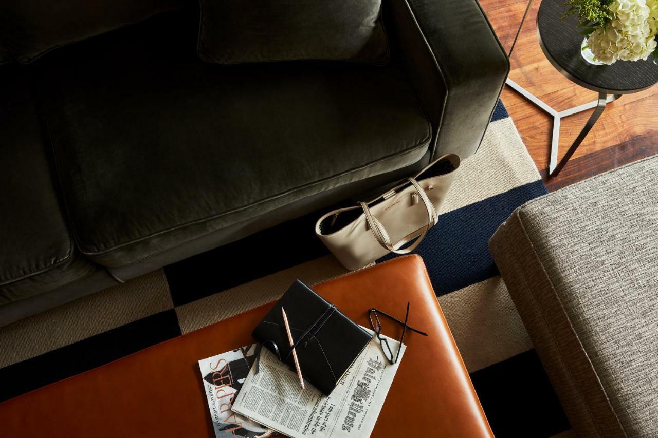 The Study At Yale, Study Hotels New Haven Εξωτερικό φωτογραφία