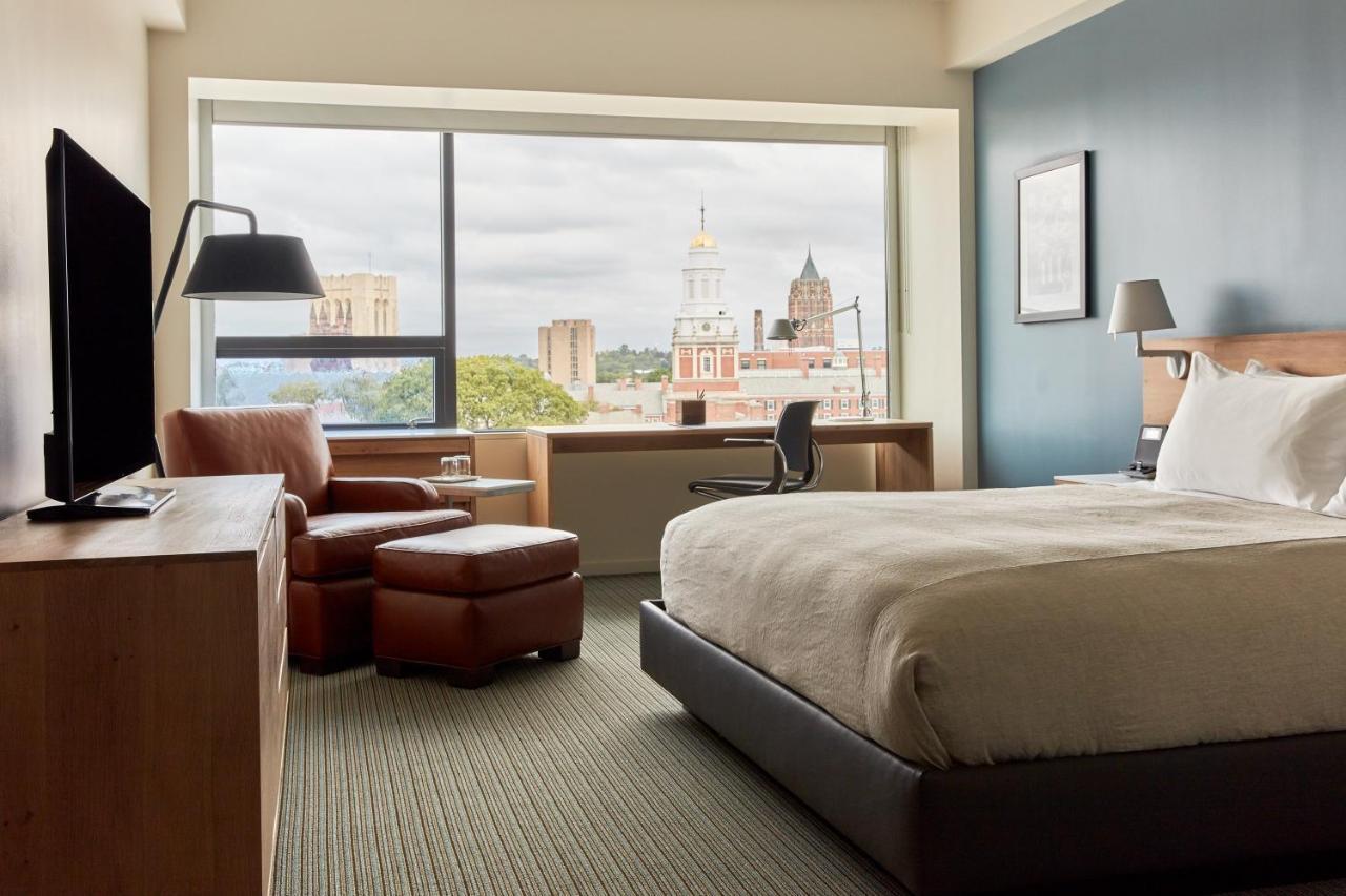 The Study At Yale, Study Hotels New Haven Εξωτερικό φωτογραφία